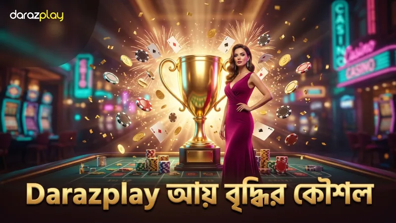 Darazplay এর আয় বৃদ্ধির জন্য কার্যকর ফলোআপ পদ্ধতি
