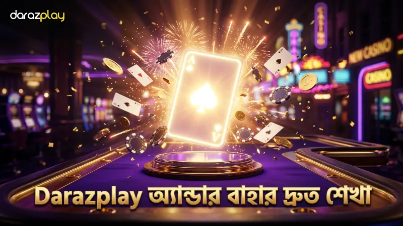 অ্যান্ডার বাহার – নতুনদের জন্য সম্পূর্ণ গাইড 2 Darazplay-এ অ্যান্ডার বাহার দ্রুত শিখে খেলুন সহজে