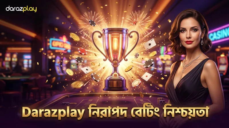 বক্সিং কিং – কীভাবে খেলবেন ও স্মার্ট টিপস 4 Darazplay-এ নিরাপদ বেটিং ও প্রোভাইডার যাচাই প্রক্রিয়া