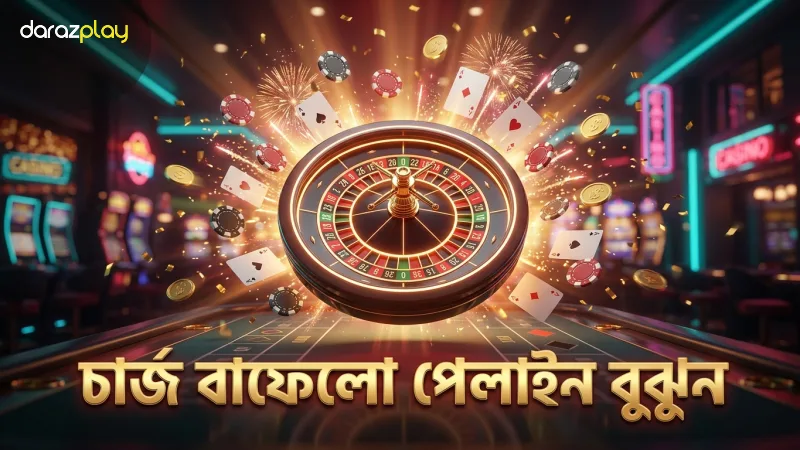 চার্জ বাফেলো – নতুনদের জন্য সম্পূর্ণ গাইড 2 চার্জ বাফেলো ৪০৯৬ পেলাইন গেমপ্লে বুঝে খেলুন সহজে