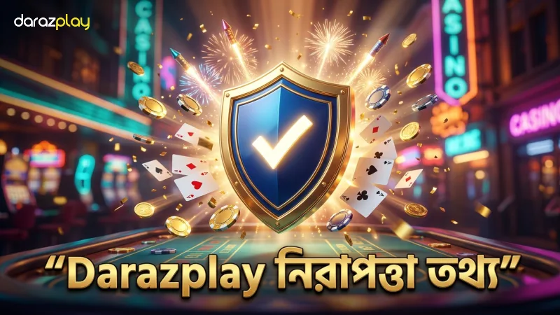 চার্জ বাফেলো – নতুনদের জন্য সম্পূর্ণ গাইড 4 Darazplay এর নিরাপত্তা ও ভোল্টেবিলিটি তথ্য দিয়ে সঠিক সিদ্ধান্ত নিন