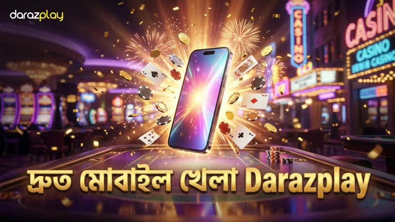দ্রুত মোবাইলে ডাইনোসর টাইকুন খেলার সুবিধা।