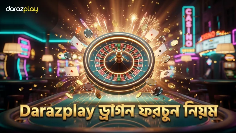ড্রাগন ফরচুন খেলা কি আপনার জন্য লাভজনক? 2 Darazplay তে ড্রাগন ফরচুন নিয়ম ও কৌশল বিশ্লেষণ