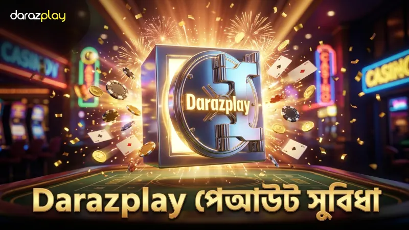 ফুটবল লাইভ অডস – নিয়ম, পেআউট ও জেতার কৌশল 3 Darazplay এর পেআউট পদ্ধতি বেটারদের জন্য সুবিধাজনক