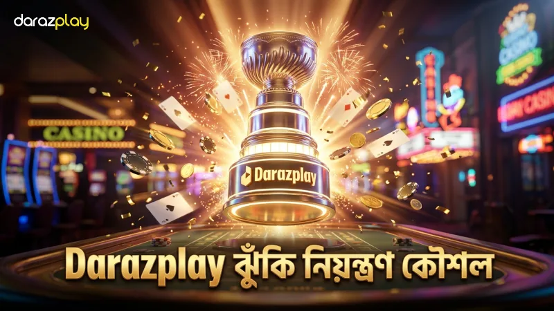 ফুটবল লাইভ অডসে সফলতার জন্য ঝুঁকি নিয়ন্ত্রণ অপরিহার্য