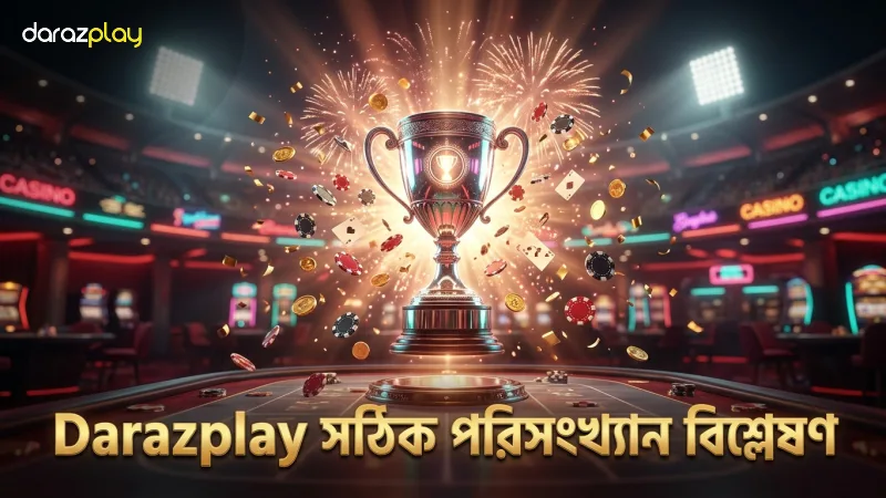 সঠিক পরিসংখ্যান বিশ্লেষণ দিয়ে বেটিংয়ে সাফল্যের সুযোগ বাড়ান