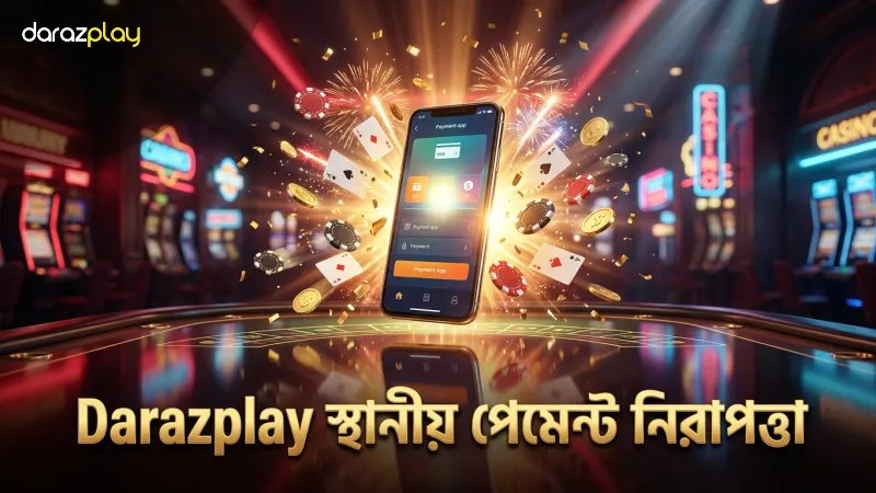 নিরাপদ থাকতে প্রাইভেসি পলিসি কেন পড়বেন? 2 স্থানীয় পেমেন্ট পদ্ধতির নিরাপত্তা এবং প্রাইভেসি সংরক্ষণ।